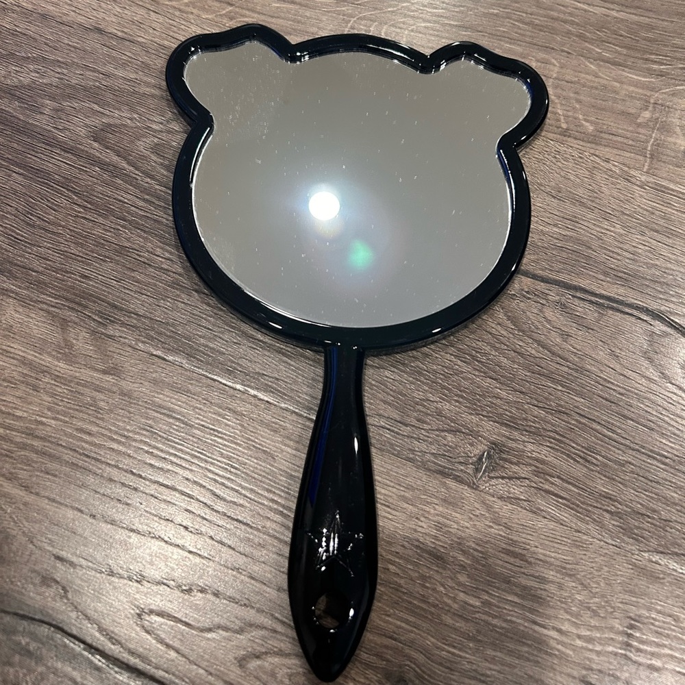 COPY - Jeffree Star X Shane Dawson Pig mirror.